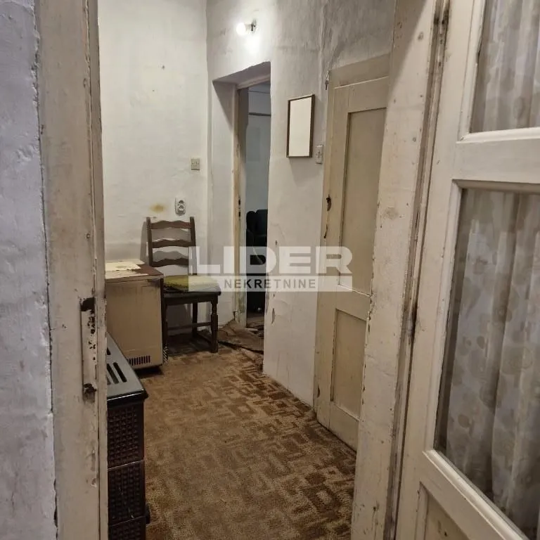 Prodaja, jednosoban stan, 40m², Lion, Zvezdara Sve Podlokacije