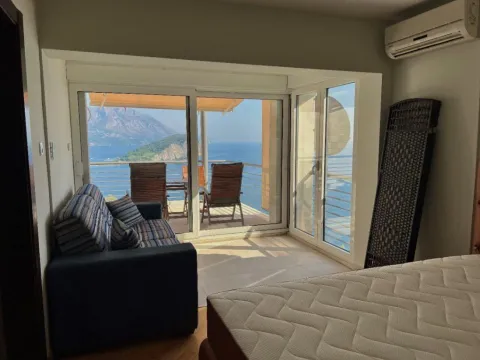 Izdavanje, jednosoban stan, 70m², Vidikovac, Budva - image 10