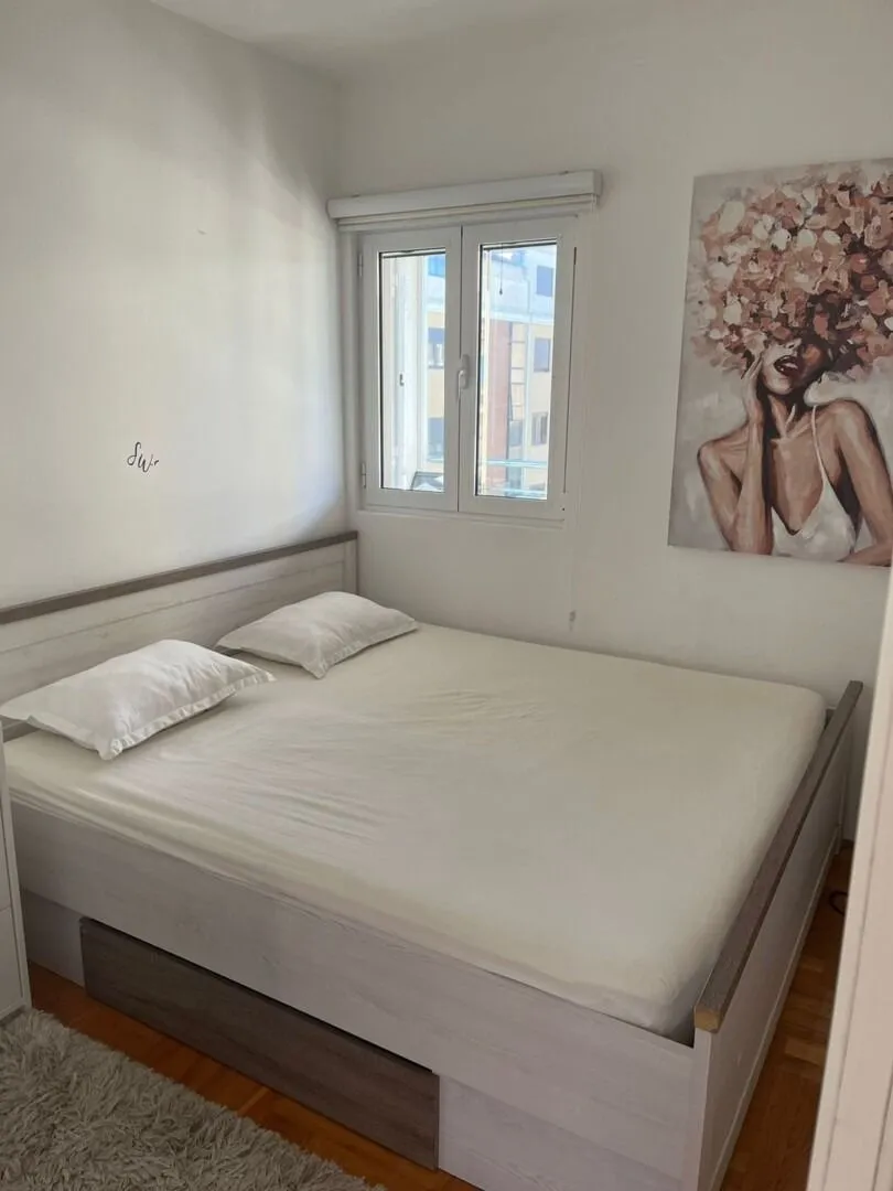Prodaja, dvosoban stan, 56m², Donja Lastva, Tivat