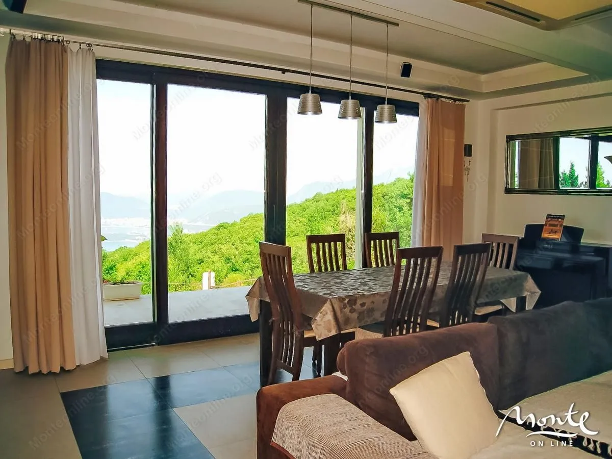 Sale, house, 393m², Budva, Crna Gora