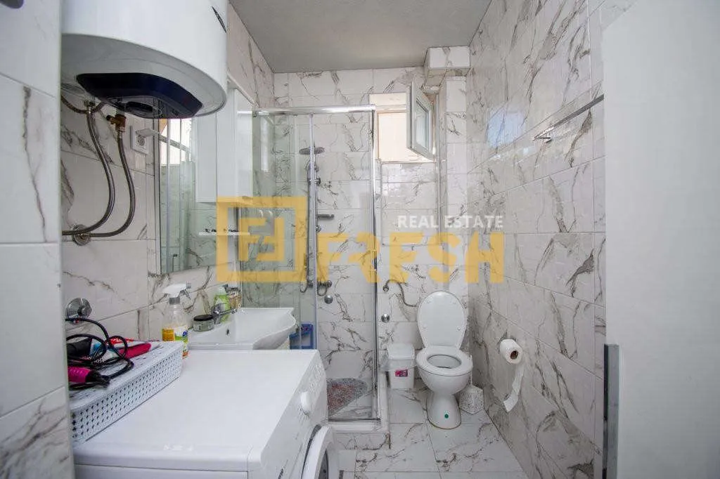 Rent, two bedroom apartment, 94m², Centar, Podgorica