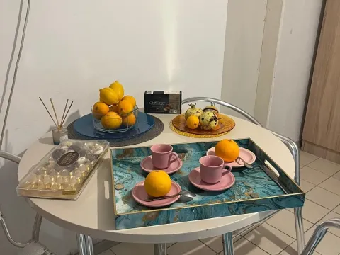 Izdavanje, jednosoban stan, 42m², Budva, Crna Gora - image 3