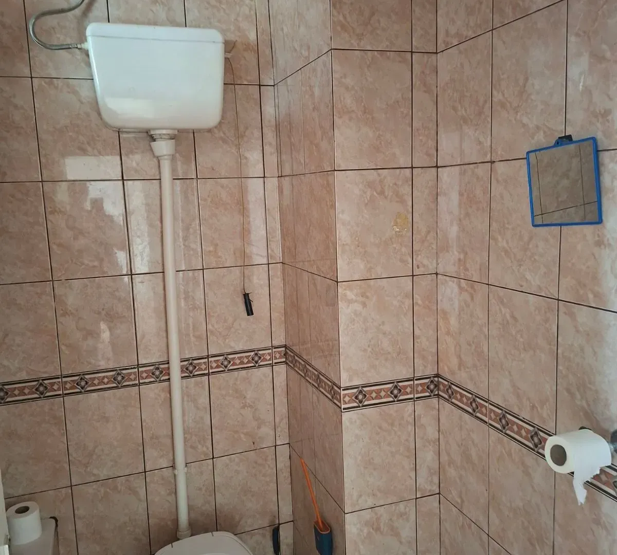 Prodaja, jednosoban stan, 54m², Preko Morače, Podgorica