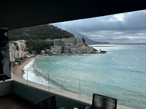 Sale, one bedroom apartment, 51m², Rafailovići, Budva - image 4