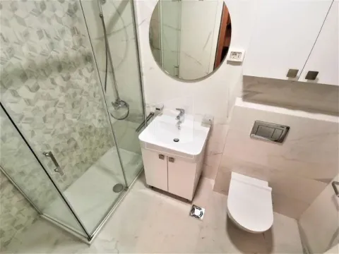 Rent, apartment, 40m², Central Point, Podgorica - image 9