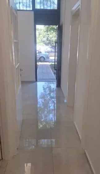Rent, one bedroom apartment, 59m², Central Point, Podgorica