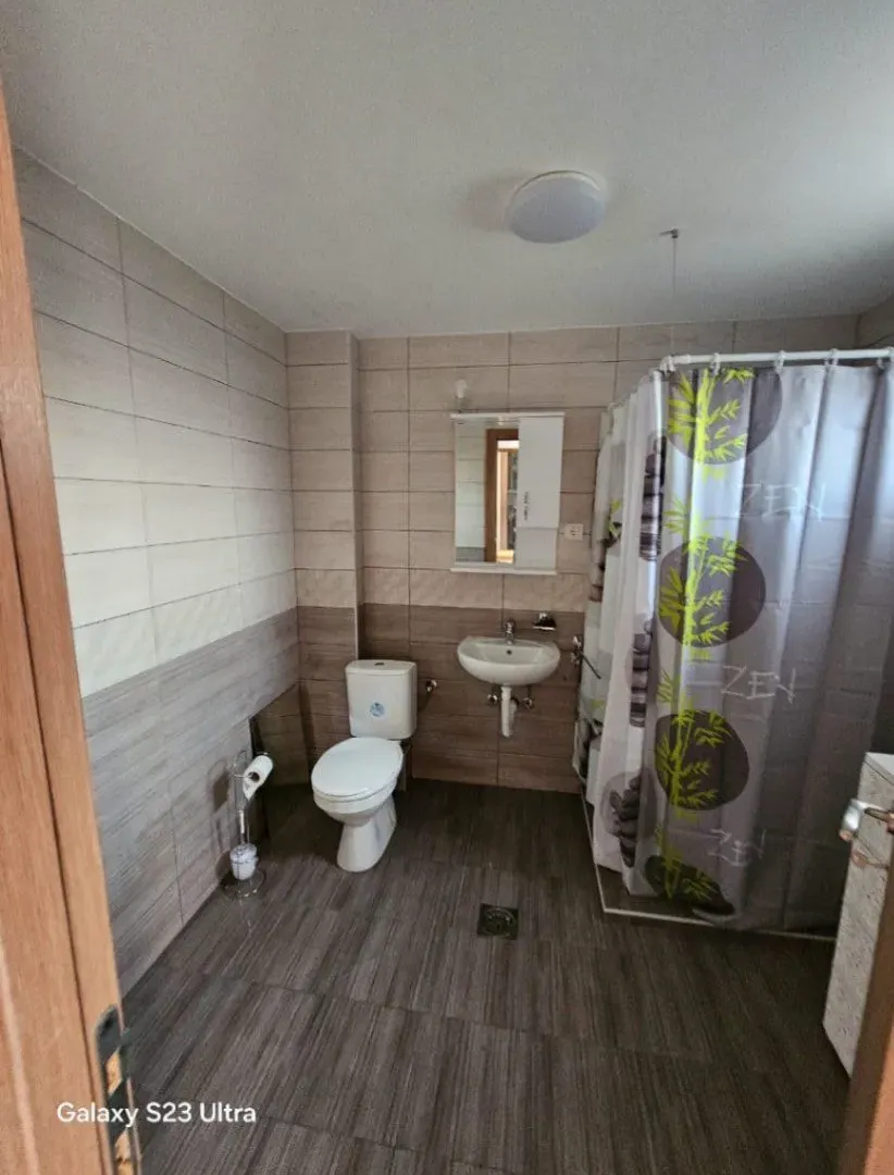 Rent, two bedroom apartment, 50m², Stari Aerodrom, Podgorica
