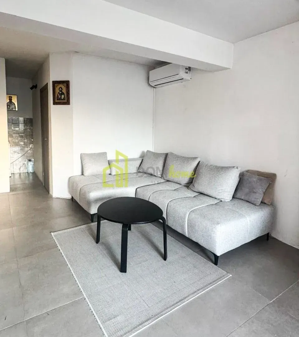 Prodaja, dvosoban stan, 50m², Pržno, Budva