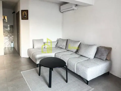 Prodaja, dvosoban stan, 50m², Pržno, Budva - image 6