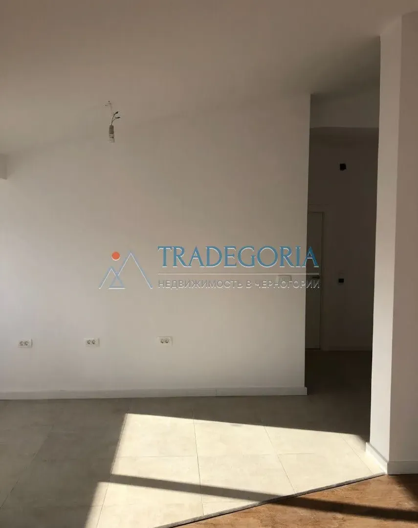 Prodaja, dvosoban stan, 87m², Budva, Crna Gora