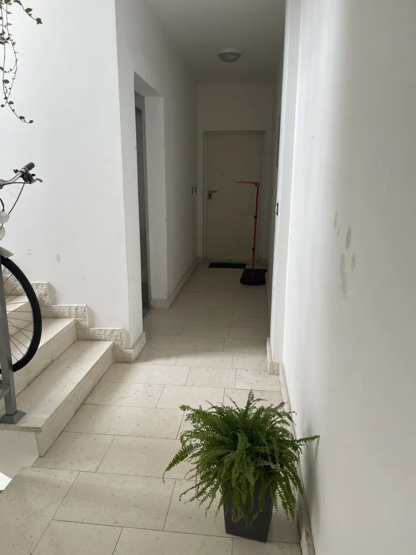 Rent, three bedroom apartment, 56m², Blok 9, Podgorica