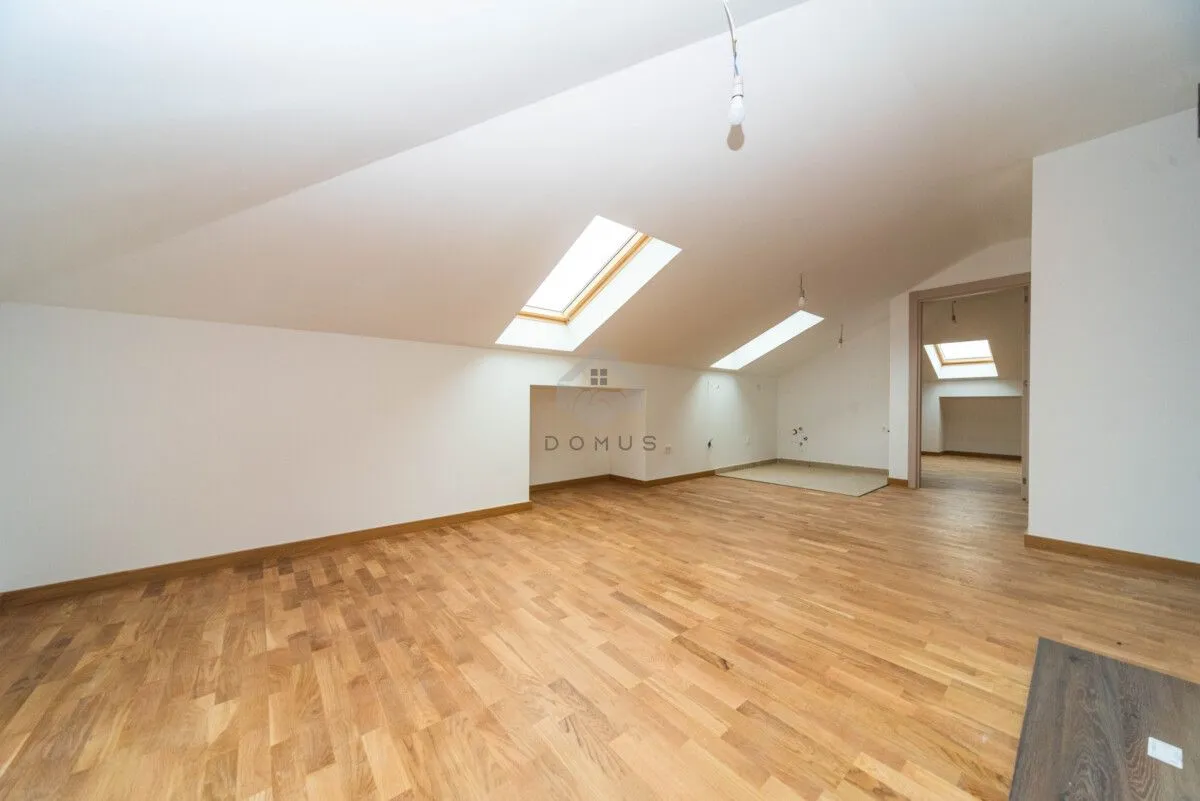 Prodaja, jednosoban stan, 46m², Masline, Podgorica