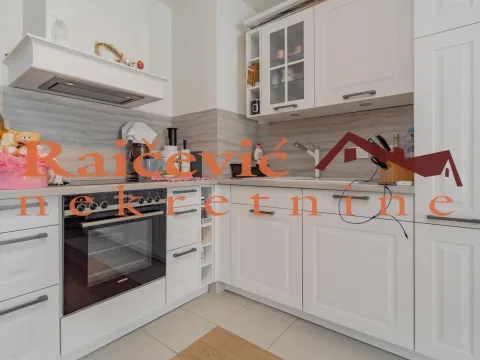 Prodaja, trosoban stan, 74m², Savski Venac, Beograd - image 3