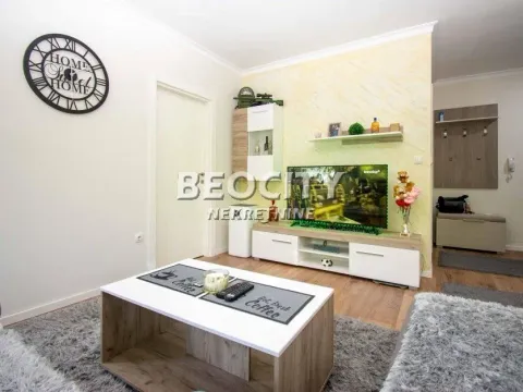 Prodaja, dvosoban stan, 51m², Karaburma, Palilula Sve Podlokacije - image 7