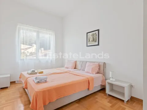 Sale, two bedroom apartment, 84m², Morinj, Kotor - image 8
