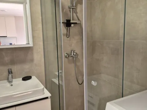 Izdavanje, dvosoban stan, 51m², Hala Pionir, Palilula Sve Podlokacije - image 12