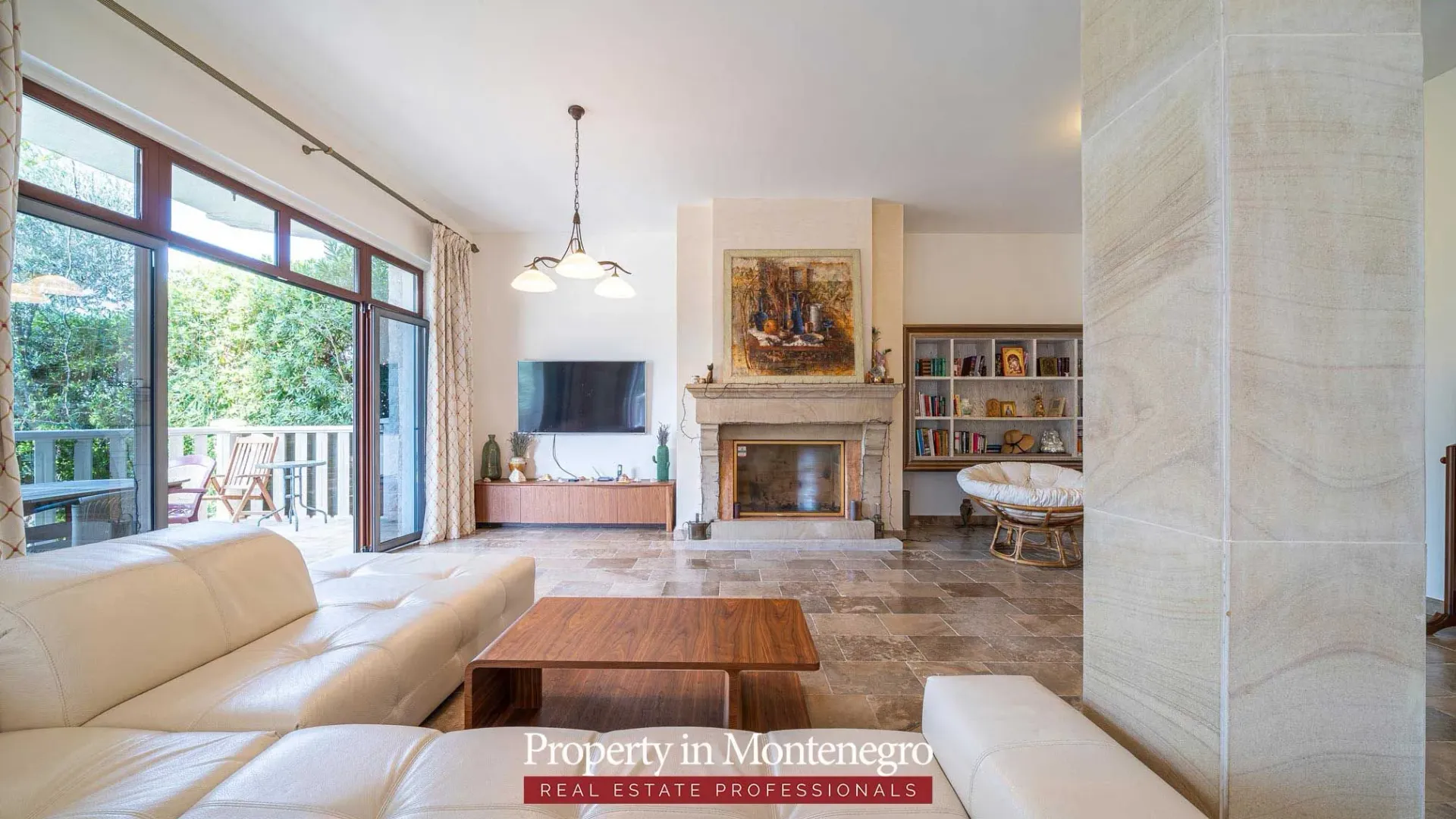 Sale, house, 971m², Petrovac, Budva