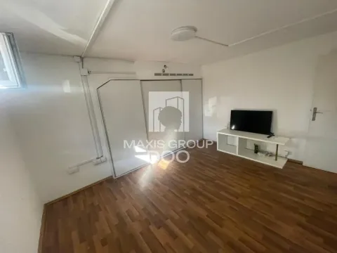 Prodaja, dvosoban stan, 43m², Savski Venac, Beograd - image 9