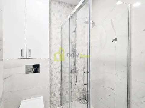 Izdavanje, dvosoban stan, 69m², Central Point, Podgorica - image 12