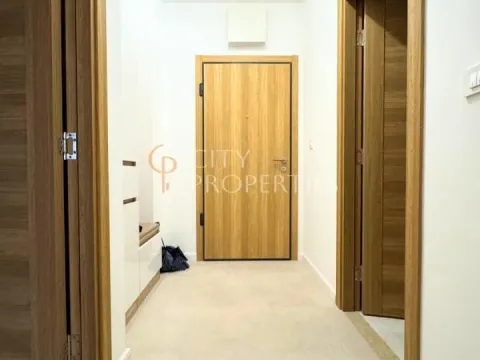 Rent, apartment, 46m², City Kvart, Podgorica - image 5