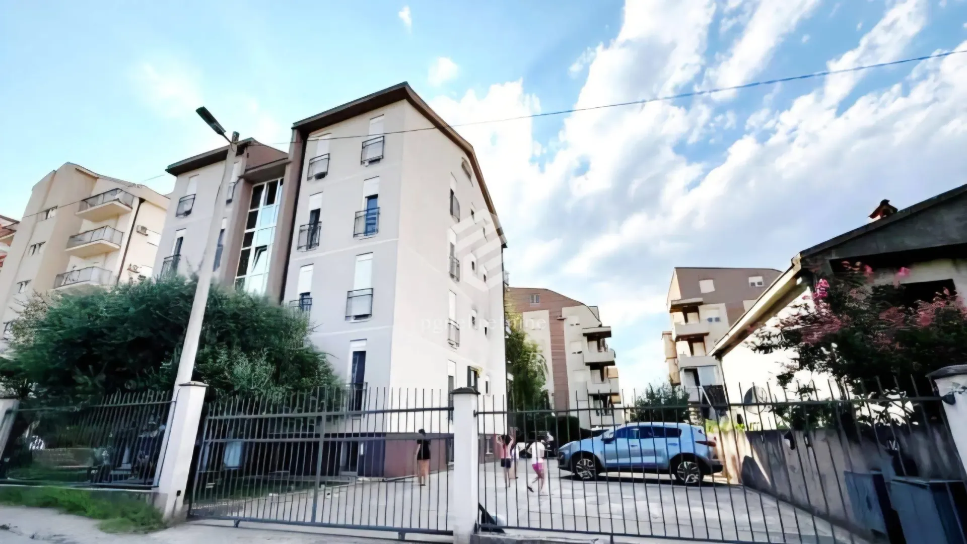Prodaja, dvosoban stan, 66m², Zabjelo, Podgorica