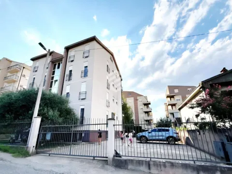 Sale, two bedroom apartment, 66m², Zabjelo, Podgorica - image 14