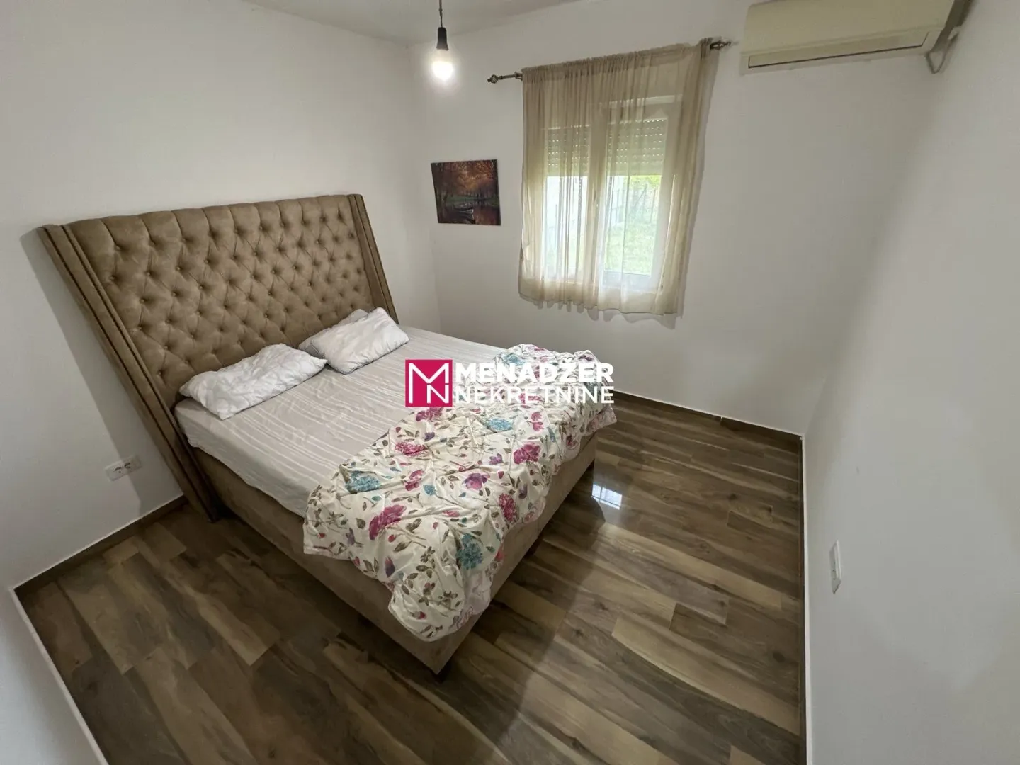 Rent, house, 135m², Donji Kokoti, Podgorica