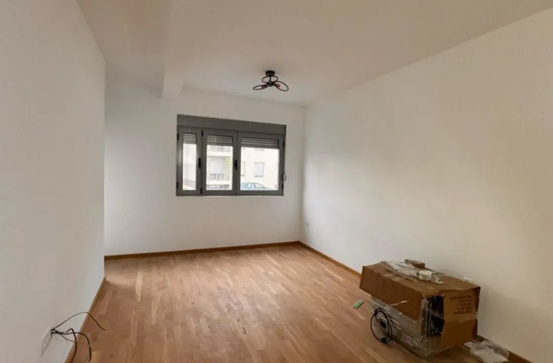 Sale, two bedroom apartment, 61m², Zabjelo, Podgorica