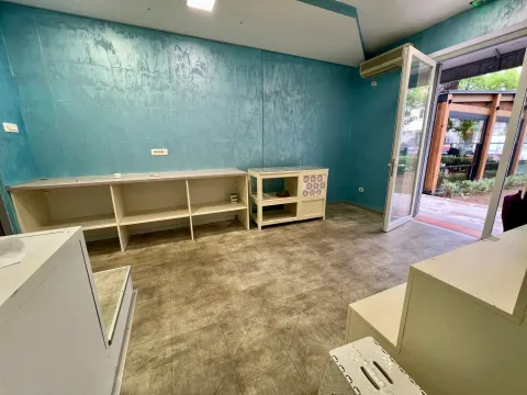 Sale, office space, 65m², Centar, Podgorica - image 4
