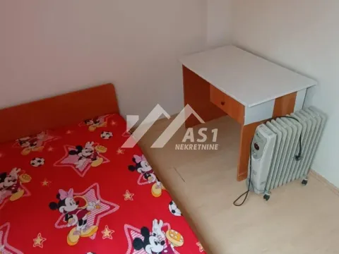 Izdavanje, dvosoban stan, 50m², Novi Sad Sve Podlokacije, Novi Sad - image 6