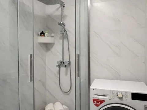 Prodaja, jednosoban stan, 48m², Podgorica, Crna Gora - image 8