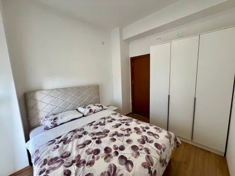 Rent, two bedroom apartment, 56m², Ljubović, Podgorica - image 7