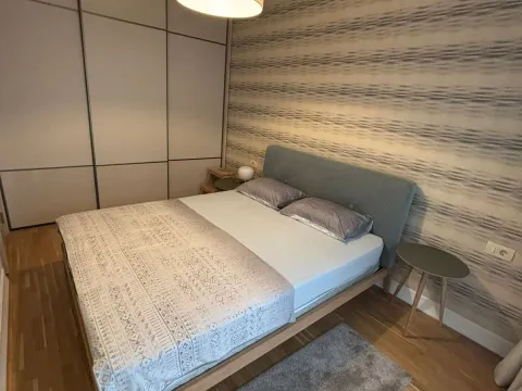 Izdavanje, jednosoban stan, 45m², Blok 9, Podgorica - image 7