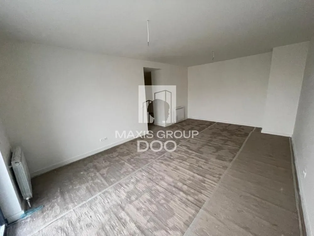 Prodaja, dvosoban stan, 111m², Savski Venac, Beograd