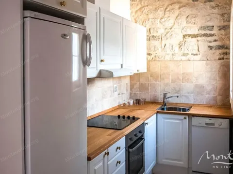 Prodaja, jednosoban stan, 54m², Prčanj, Kotor - image 10