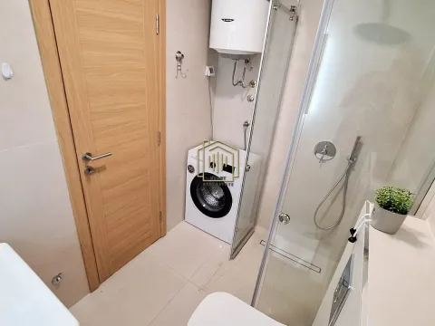 Izdavanje, jednosoban stan, 46m², City Kvart, Podgorica - image 5