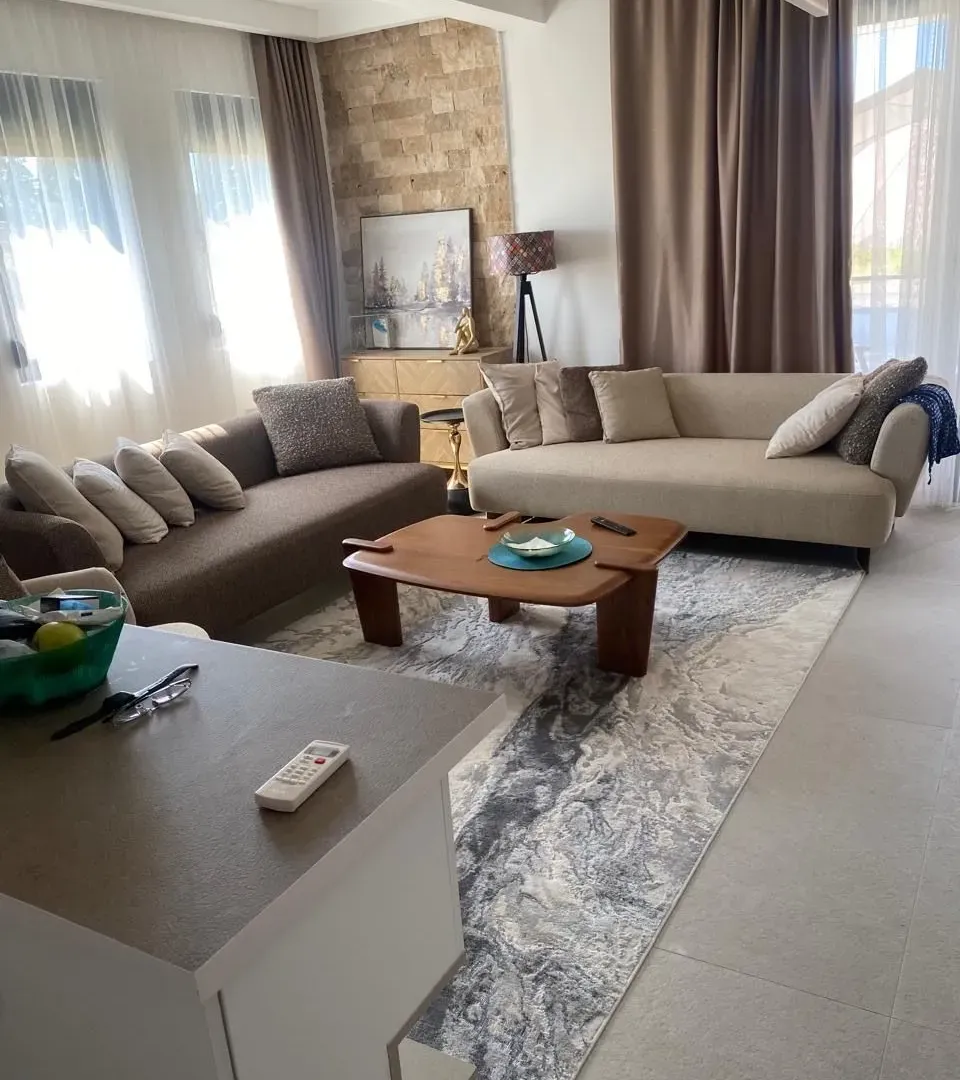Sale, two bedroom apartment, 83m², Centar, Ulcinj
