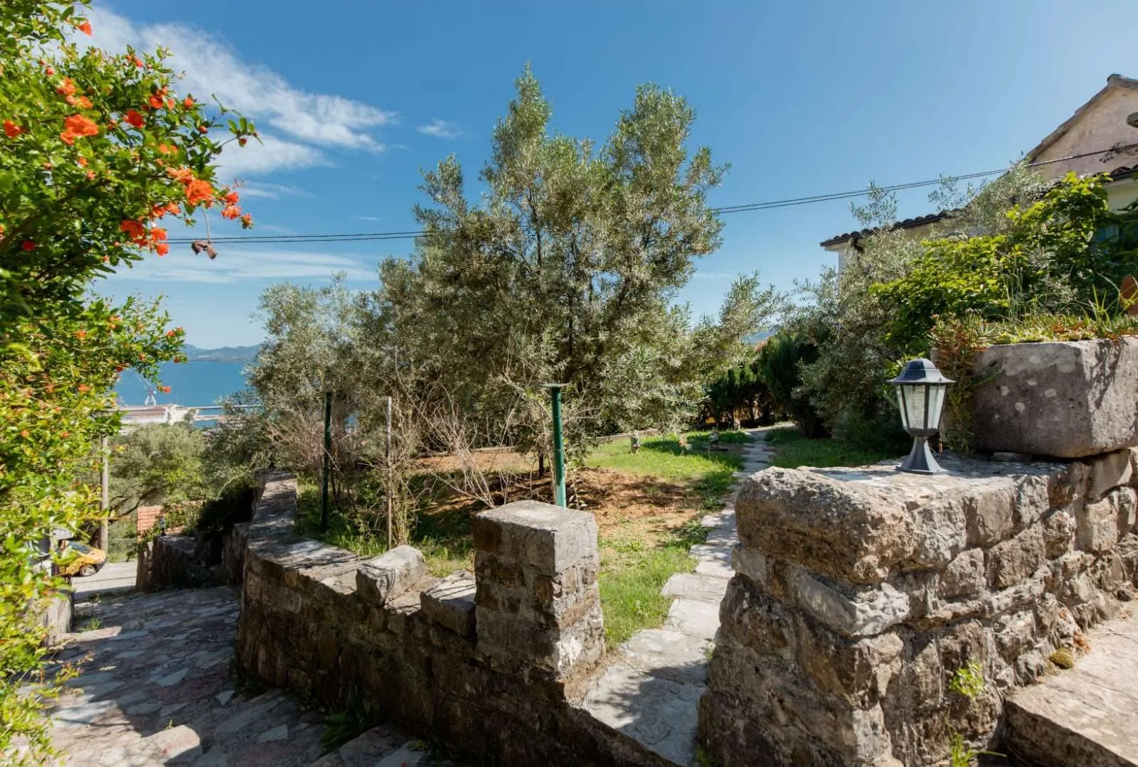 Prodaja, plac, 2122m², Herceg Novi, Crna Gora