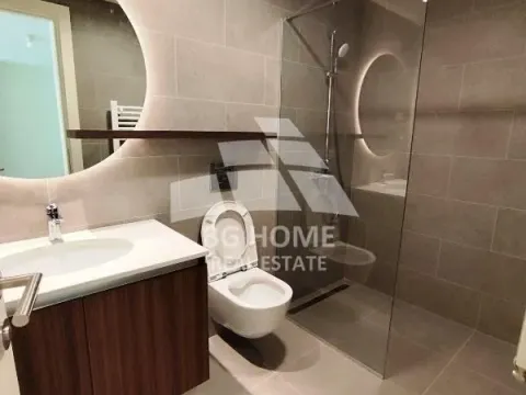 Izdavanje, dvosoban stan, 57m², Savski Venac, Beograd - image 8