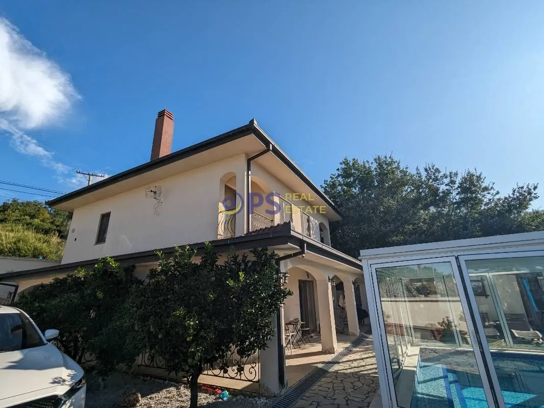 Sale, house, 240m², Bar, Crna Gora
