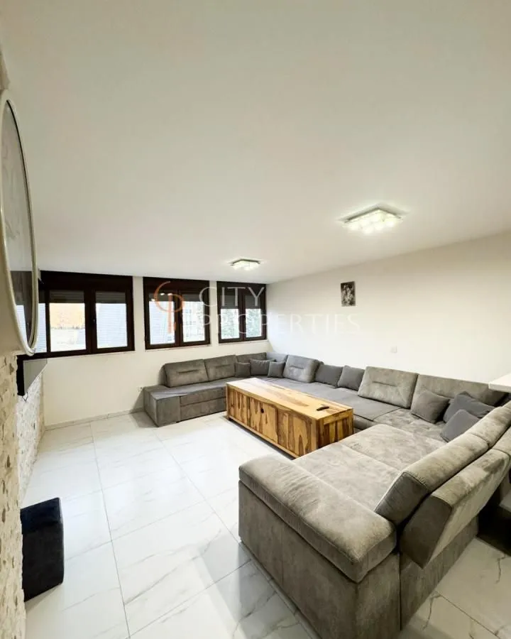 Prodaja, stan, 82m², Žabljak, Crna Gora