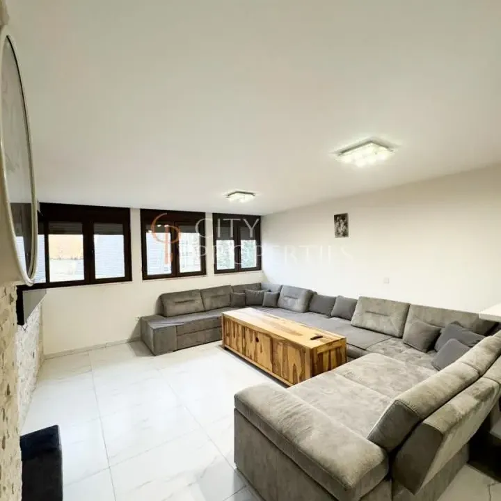 Prodaja, stan, 82m², Žabljak, Crna Gora