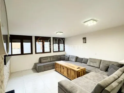 Sale, apartment, 82m², Žabljak, Crna Gora