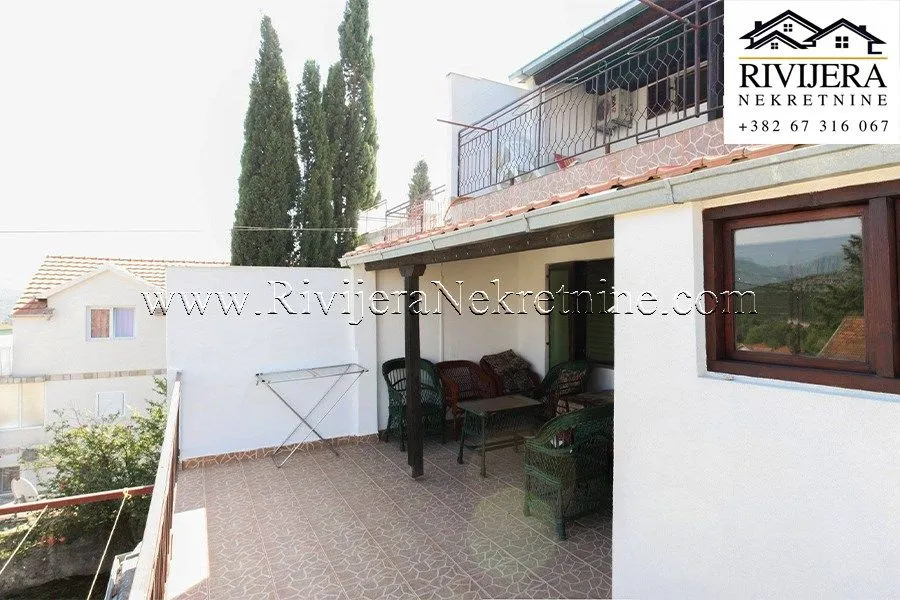 Sale, house, 250m², Radovići, Tivat