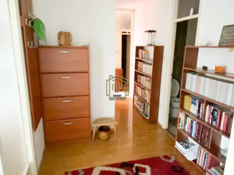 Izdavanje, dvosoban stan, 80m², Zabjelo, Podgorica - image 5