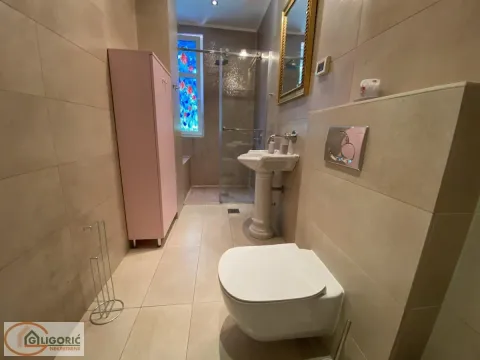 Rent, two bedroom apartment, 74m², Obilićev Venac, Beograd - image 9