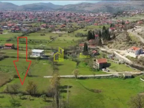 Sale, land lot, 641m², Doljani, Podgorica - image 6
