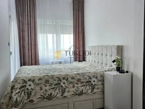 Izdavanje, dvosoban stan, 54m², Bulevar Evrope, Novi Sad Sve Podlokacije - image 4