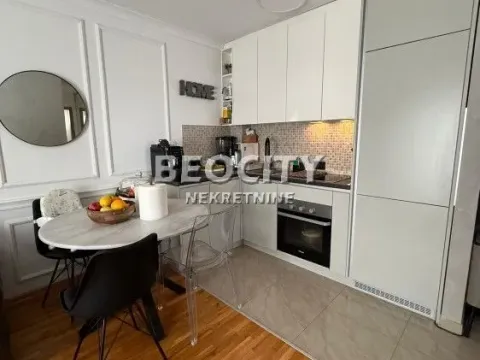 Sale, three bedroom apartment, 48m², Ledine, Beograd - image 7