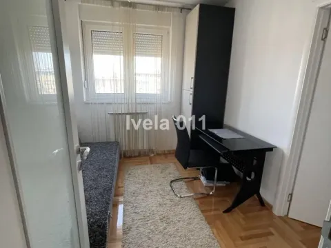 Rent, two bedroom apartment, 62m², Voždovac Sve Podlokacije, Beograd - image 4